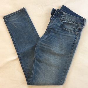 J Crew Skinny Jeans